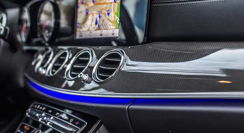 Car Accessories Sydney