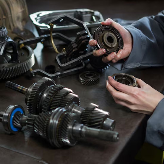 Construction Professionals